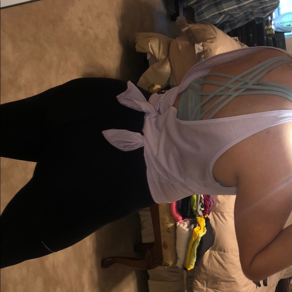 tank from athleta